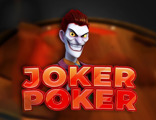 Joker Poker (Urgent Games)